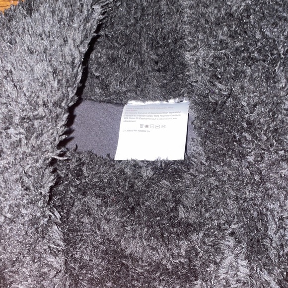 Lululemon Warm Restore Sherpa Pullover Womens - Picture 2 of 8